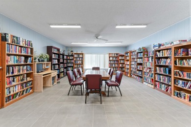 Discover this bright and beautifully maintained 2-bedroom on  in Florida - for sale on GolfHomes.com, golf home, golf lot