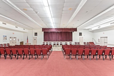 Discover this bright and beautifully maintained 2-bedroom on  in Florida - for sale on GolfHomes.com, golf home, golf lot