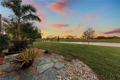 MOTIVATED SELLER - Seller will cover the buyer's Social on Estero Country Club in Florida - for sale on GolfHomes.com, golf home, golf lot