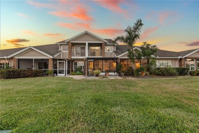 MOTIVATED SELLER - Seller will cover the buyer's Social on Estero Country Club in Florida - for sale on GolfHomes.com, golf home, golf lot