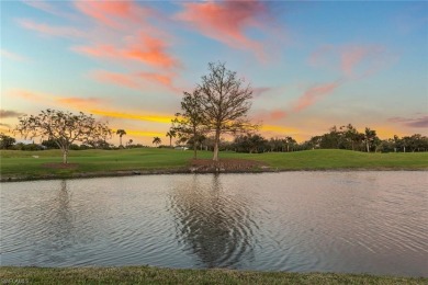 MOTIVATED SELLER - Seller will cover the buyer's Social on Estero Country Club in Florida - for sale on GolfHomes.com, golf home, golf lot