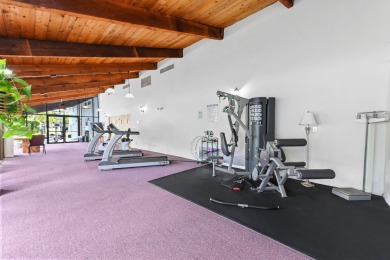 Discover this bright and beautifully maintained 2-bedroom on  in Florida - for sale on GolfHomes.com, golf home, golf lot