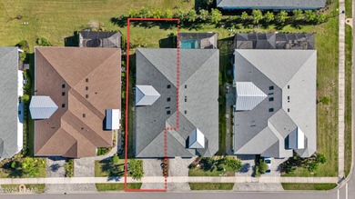 Wanna Move to Latitude Margaritaville? The only 55+ Community on LPGA International Golf Course in Florida - for sale on GolfHomes.com, golf home, golf lot