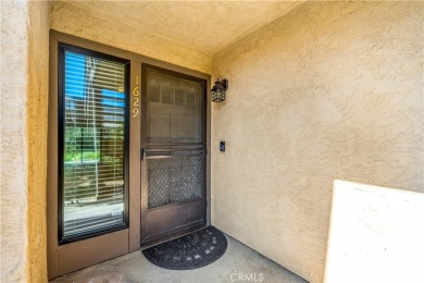 This fully remodeled 2-bedroom, 2-bath condo in Pala Mesa Villas on Pala Mesa Resort in California - for sale on GolfHomes.com, golf home, golf lot