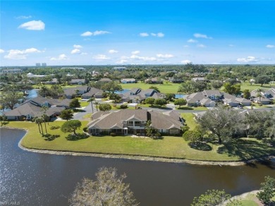 MOTIVATED SELLER - Seller will cover the buyer's Social on Estero Country Club in Florida - for sale on GolfHomes.com, golf home, golf lot