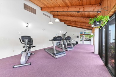 Discover this bright and beautifully maintained 2-bedroom on  in Florida - for sale on GolfHomes.com, golf home, golf lot
