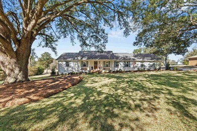 Perfectly positioned on the newly renovated Killearn Estates on Killearn Country Club and Inn in Florida - for sale on GolfHomes.com, golf home, golf lot