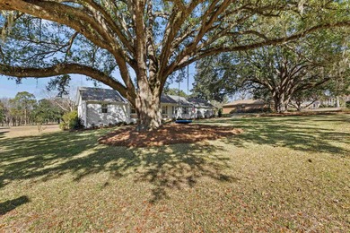 Perfectly positioned on the newly renovated Killearn Estates on Killearn Country Club and Inn in Florida - for sale on GolfHomes.com, golf home, golf lot