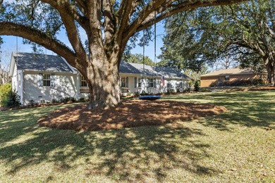 Perfectly positioned on the newly renovated Killearn Estates on Killearn Country Club and Inn in Florida - for sale on GolfHomes.com, golf home, golf lot