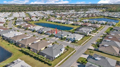 Wanna Move to Latitude Margaritaville? The only 55+ Community on LPGA International Golf Course in Florida - for sale on GolfHomes.com, golf home, golf lot