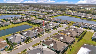 Wanna Move to Latitude Margaritaville? The only 55+ Community on LPGA International Golf Course in Florida - for sale on GolfHomes.com, golf home, golf lot