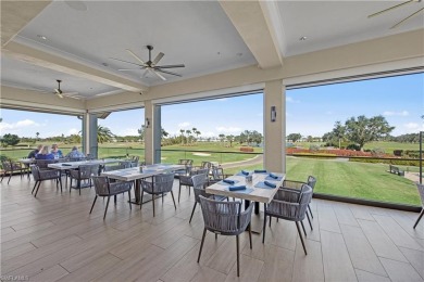 MOTIVATED SELLER - Seller will cover the buyer's Social on Estero Country Club in Florida - for sale on GolfHomes.com, golf home, golf lot