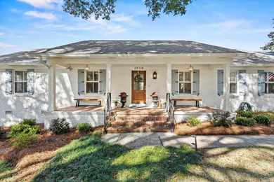 Perfectly positioned on the newly renovated Killearn Estates on Killearn Country Club and Inn in Florida - for sale on GolfHomes.com, golf home, golf lot