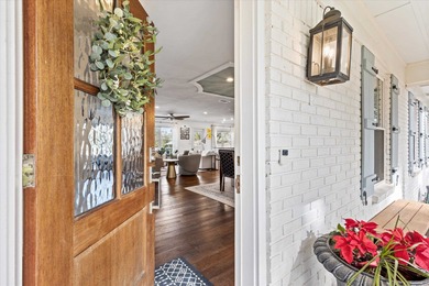 Perfectly positioned on the newly renovated Killearn Estates on Killearn Country Club and Inn in Florida - for sale on GolfHomes.com, golf home, golf lot