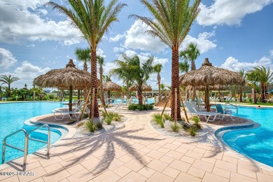 Wanna Move to Latitude Margaritaville? The only 55+ Community on LPGA International Golf Course in Florida - for sale on GolfHomes.com, golf home, golf lot