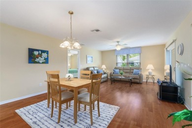 Under contract-accepting backup offers. W-E-L-C-O-M-E to your on The Links of Spruce Creek in Florida - for sale on GolfHomes.com, golf home, golf lot