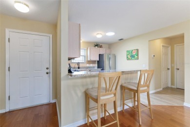 Under contract-accepting backup offers. W-E-L-C-O-M-E to your on The Links of Spruce Creek in Florida - for sale on GolfHomes.com, golf home, golf lot