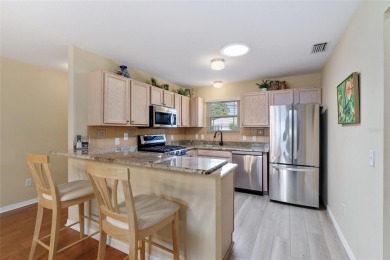 Under contract-accepting backup offers. W-E-L-C-O-M-E to your on The Links of Spruce Creek in Florida - for sale on GolfHomes.com, golf home, golf lot