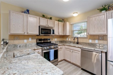 Under contract-accepting backup offers. W-E-L-C-O-M-E to your on The Links of Spruce Creek in Florida - for sale on GolfHomes.com, golf home, golf lot