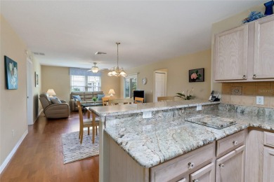 Under contract-accepting backup offers. W-E-L-C-O-M-E to your on The Links of Spruce Creek in Florida - for sale on GolfHomes.com, golf home, golf lot
