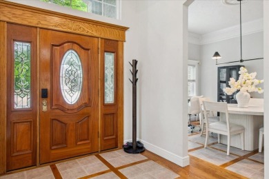 You've got to see this beautiful 2 story home in Rivercut! on Rivercut Golf Course in Missouri - for sale on GolfHomes.com, golf home, golf lot