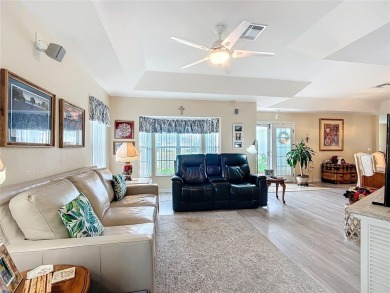 Discover the ultimate in Florida living in this beautiful on Royal Oaks Golf Club in Florida - for sale on GolfHomes.com, golf home, golf lot