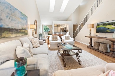 Wake up to breathtaking bay views and end each day with on Sandestin Golf and Beach Resort - The Links in Florida - for sale on GolfHomes.com, golf home, golf lot