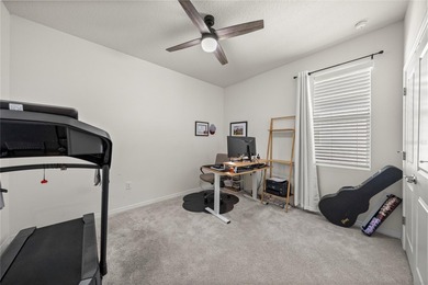 Experience elevated living in the heart of Ocala Preserve's on Trilogy at Ocala Preserve in Florida - for sale on GolfHomes.com, golf home, golf lot