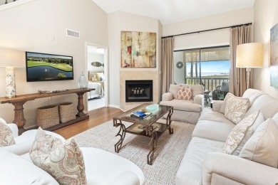 Wake up to breathtaking bay views and end each day with on Sandestin Golf and Beach Resort - The Links in Florida - for sale on GolfHomes.com, golf home, golf lot
