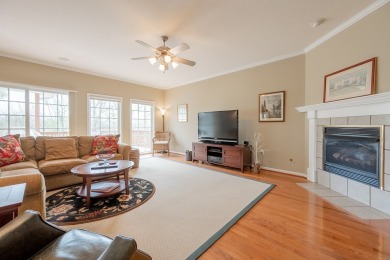Located in the prestigious Auburn Hills community, this stunning on Auburn Hills Golf Club in Virginia - for sale on GolfHomes.com, golf home, golf lot