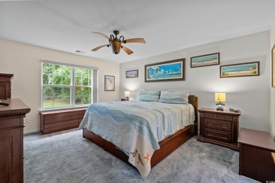 Welcome to this beautifully maintained and perfectly located on River Oaks Golf Plantation  in South Carolina - for sale on GolfHomes.com, golf home, golf lot