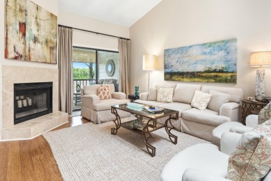 Wake up to breathtaking bay views and end each day with on Sandestin Golf and Beach Resort - The Links in Florida - for sale on GolfHomes.com, golf home, golf lot
