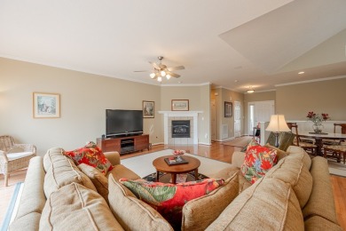 Located in the prestigious Auburn Hills community, this stunning on Auburn Hills Golf Club in Virginia - for sale on GolfHomes.com, golf home, golf lot