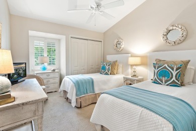 Wake up to breathtaking bay views and end each day with on Sandestin Golf and Beach Resort - The Links in Florida - for sale on GolfHomes.com, golf home, golf lot