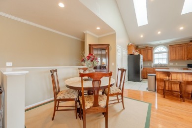 Located in the prestigious Auburn Hills community, this stunning on Auburn Hills Golf Club in Virginia - for sale on GolfHomes.com, golf home, golf lot