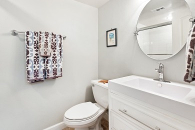 Wake up to breathtaking bay views and end each day with on Sandestin Golf and Beach Resort - The Links in Florida - for sale on GolfHomes.com, golf home, golf lot