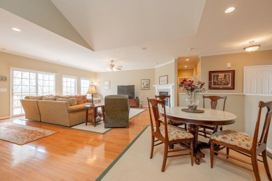 Located in the prestigious Auburn Hills community, this stunning on Auburn Hills Golf Club in Virginia - for sale on GolfHomes.com, golf home, golf lot