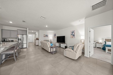 Experience elevated living in the heart of Ocala Preserve's on Trilogy at Ocala Preserve in Florida - for sale on GolfHomes.com, golf home, golf lot