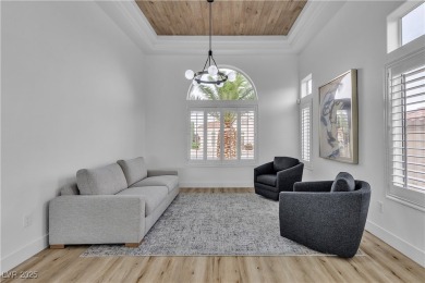 WELCOME to this FULLY RENOVATED, GOLF COURSE STUNNER IN SUN CITY on Highland Falls Golf Club in Nevada - for sale on GolfHomes.com, golf home, golf lot