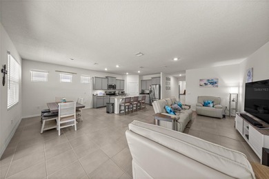 Experience elevated living in the heart of Ocala Preserve's on Trilogy at Ocala Preserve in Florida - for sale on GolfHomes.com, golf home, golf lot