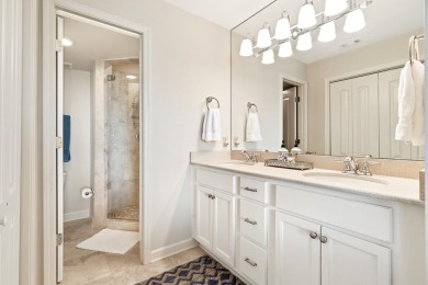 Wake up to breathtaking bay views and end each day with on Sandestin Golf and Beach Resort - The Links in Florida - for sale on GolfHomes.com, golf home, golf lot