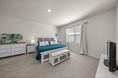 Experience elevated living in the heart of Ocala Preserve's on Trilogy at Ocala Preserve in Florida - for sale on GolfHomes.com, golf home, golf lot