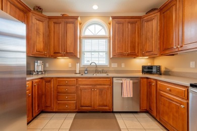 Located in the prestigious Auburn Hills community, this stunning on Auburn Hills Golf Club in Virginia - for sale on GolfHomes.com, golf home, golf lot