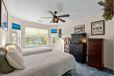 Welcome to this beautifully maintained and perfectly located on River Oaks Golf Plantation  in South Carolina - for sale on GolfHomes.com, golf home, golf lot