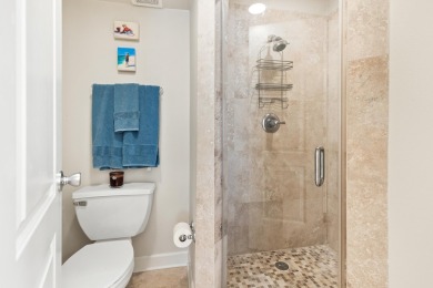 Wake up to breathtaking bay views and end each day with on Sandestin Golf and Beach Resort - The Links in Florida - for sale on GolfHomes.com, golf home, golf lot