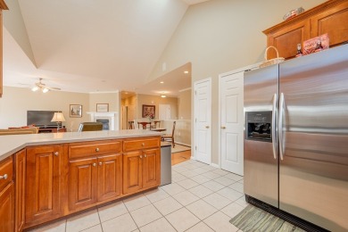 Located in the prestigious Auburn Hills community, this stunning on Auburn Hills Golf Club in Virginia - for sale on GolfHomes.com, golf home, golf lot