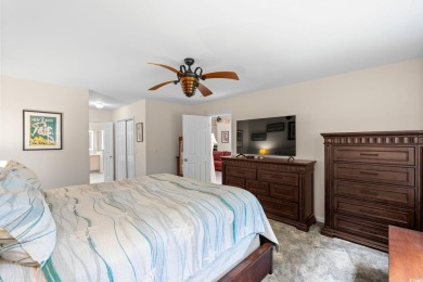Welcome to this beautifully maintained and perfectly located on River Oaks Golf Plantation  in South Carolina - for sale on GolfHomes.com, golf home, golf lot