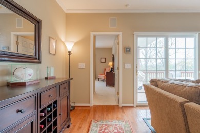 Located in the prestigious Auburn Hills community, this stunning on Auburn Hills Golf Club in Virginia - for sale on GolfHomes.com, golf home, golf lot