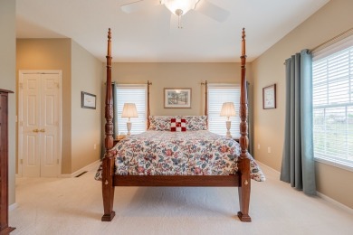 Located in the prestigious Auburn Hills community, this stunning on Auburn Hills Golf Club in Virginia - for sale on GolfHomes.com, golf home, golf lot