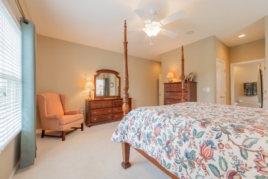 Located in the prestigious Auburn Hills community, this stunning on Auburn Hills Golf Club in Virginia - for sale on GolfHomes.com, golf home, golf lot